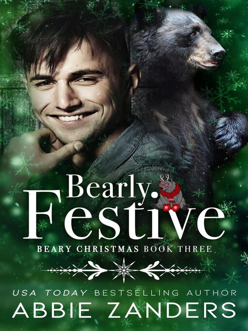 Title details for Bearly Festive by Abbie Zanders - Available